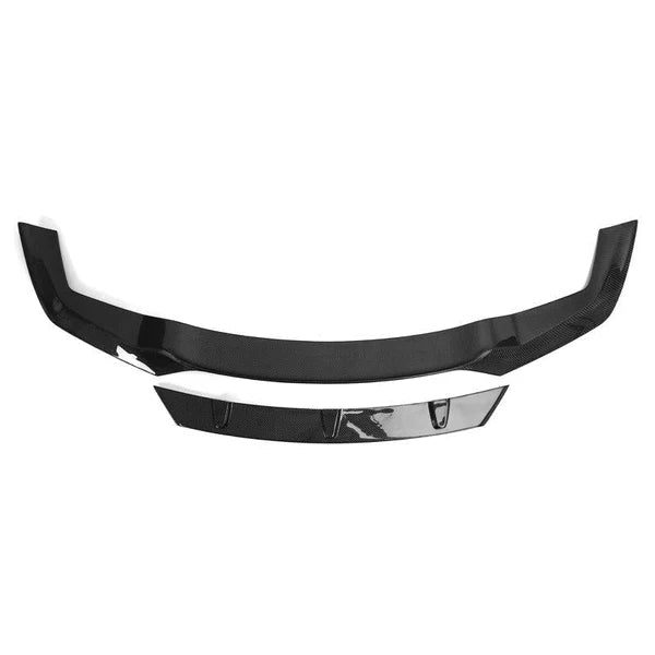 Vorsteiner Carbon Fiber Front Lip - BMW F87 M2 Competition