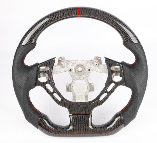 Nissan GTR Full Custom Steering Wheel
