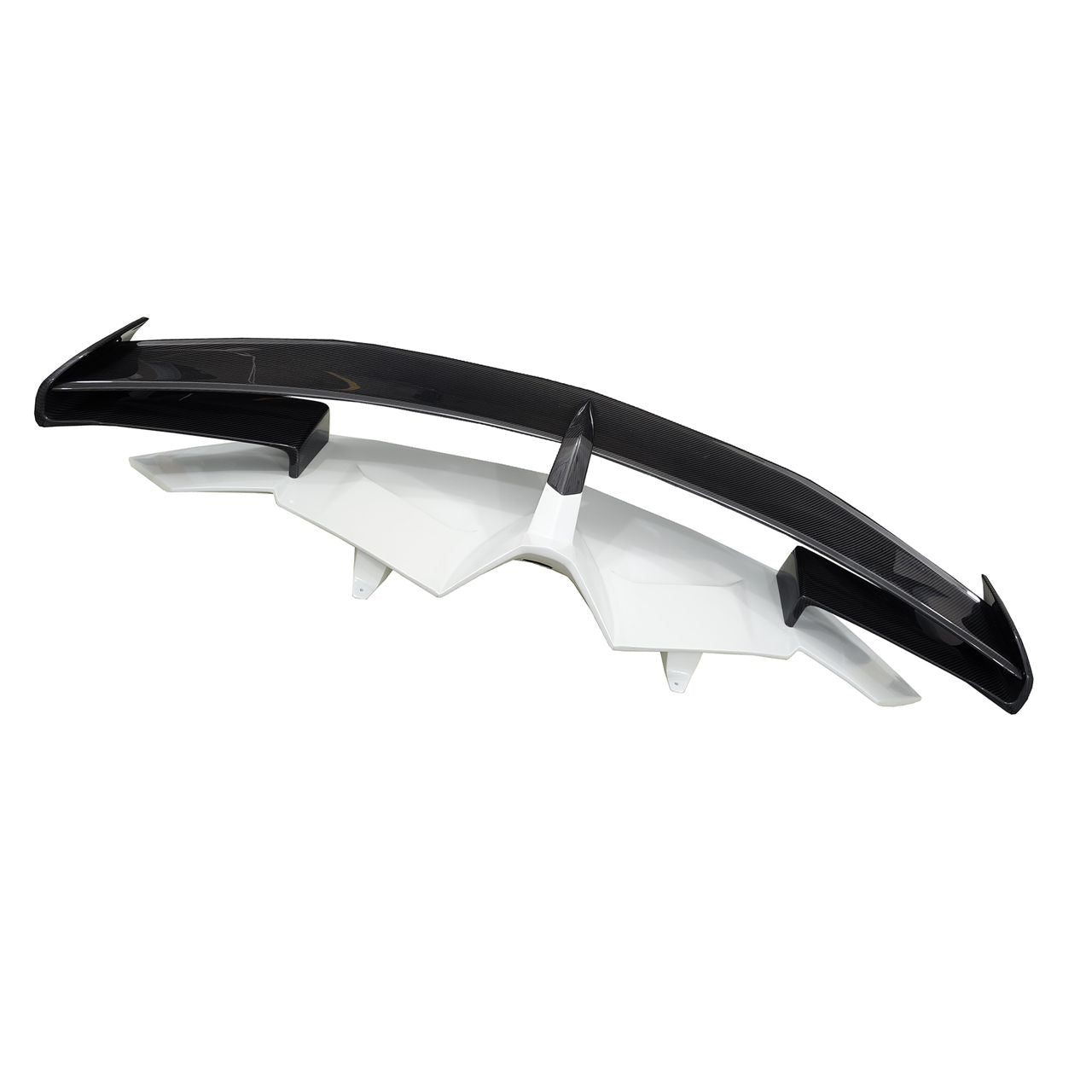 SVJ Style Full Conversion Body Kit - Lamborghini LP700-4 LP720 LP750