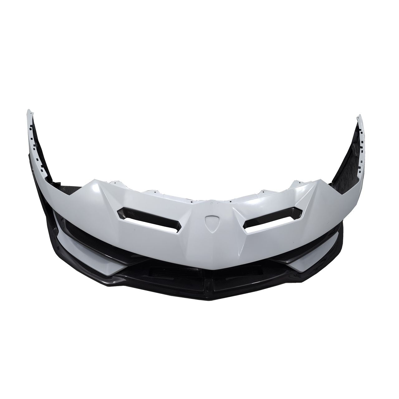 SVJ Style Full Conversion Body Kit - Lamborghini LP700-4 LP720 LP750