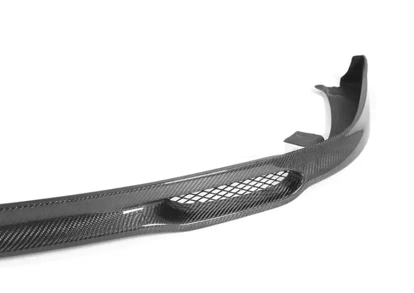 Porsche 991 997.1 Carrera Carbon Fiber Front Lip (2005-2008)