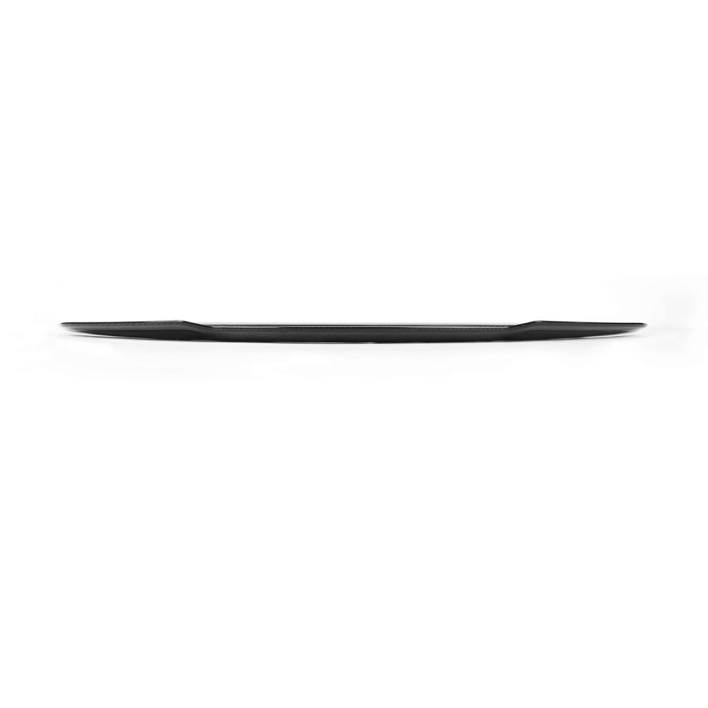 X Style Carbon Fiber Trunk Spoiler - Mercedes Benz C257 CLS-Class