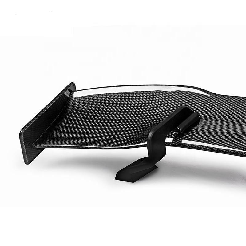 Audi R8 Carbon Fiber Artisan Sport Wing