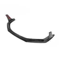 Carbon Fiber Front Lip for 2017-2019 Porsche 911 991 Carrera 4 GTS
