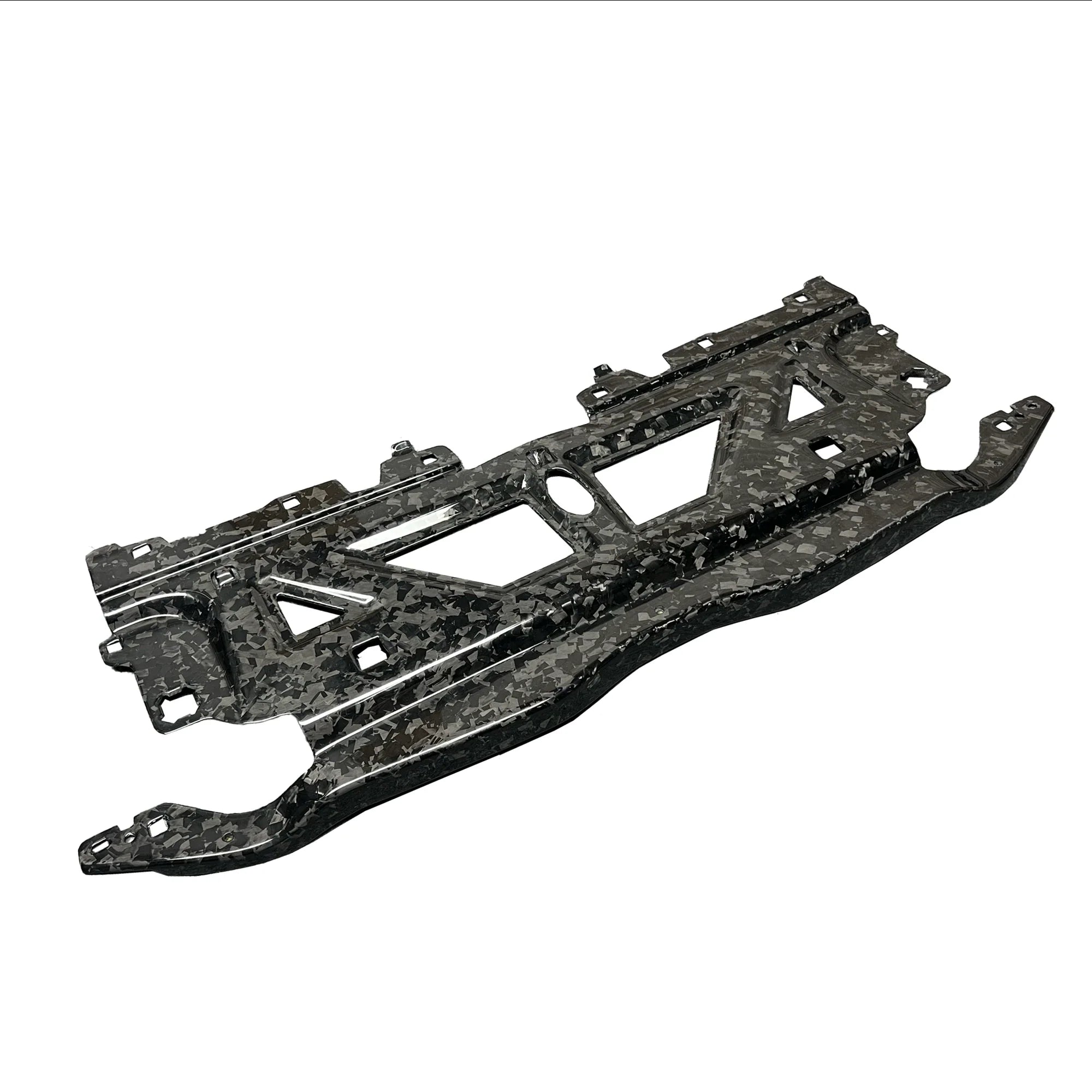 Carbon Fiber Cooling Shroud Cover - BMW G80/G81/G82/G83 & G87