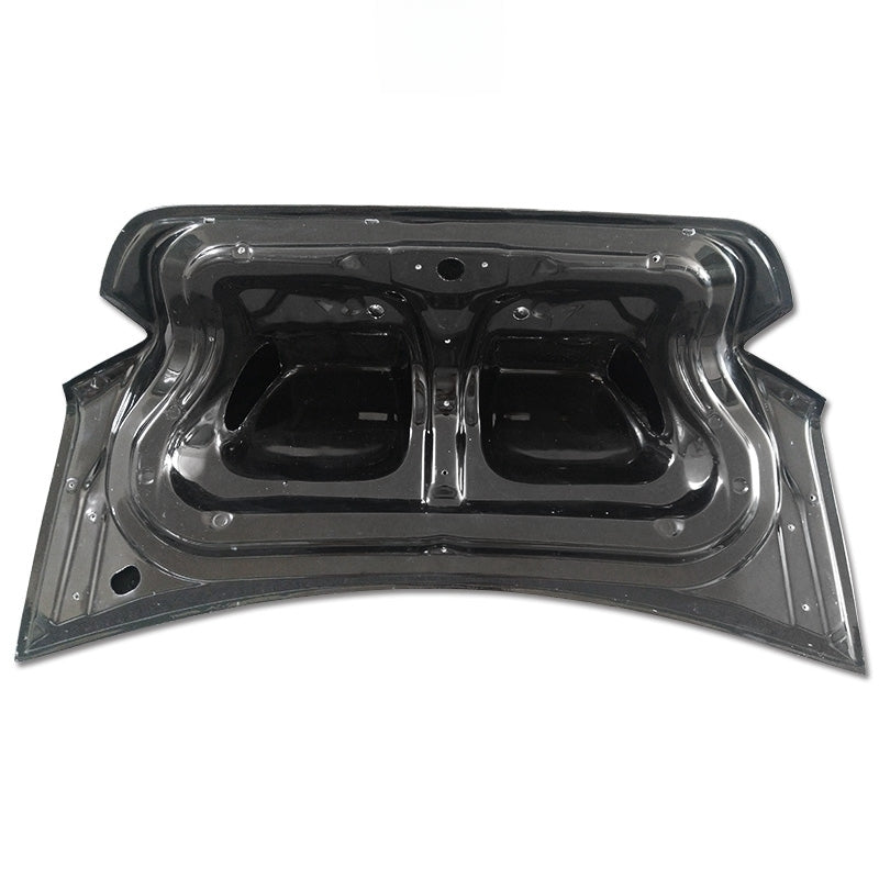 Carbon Fiber CS Style Trunk 13-21 FRS/BRZ