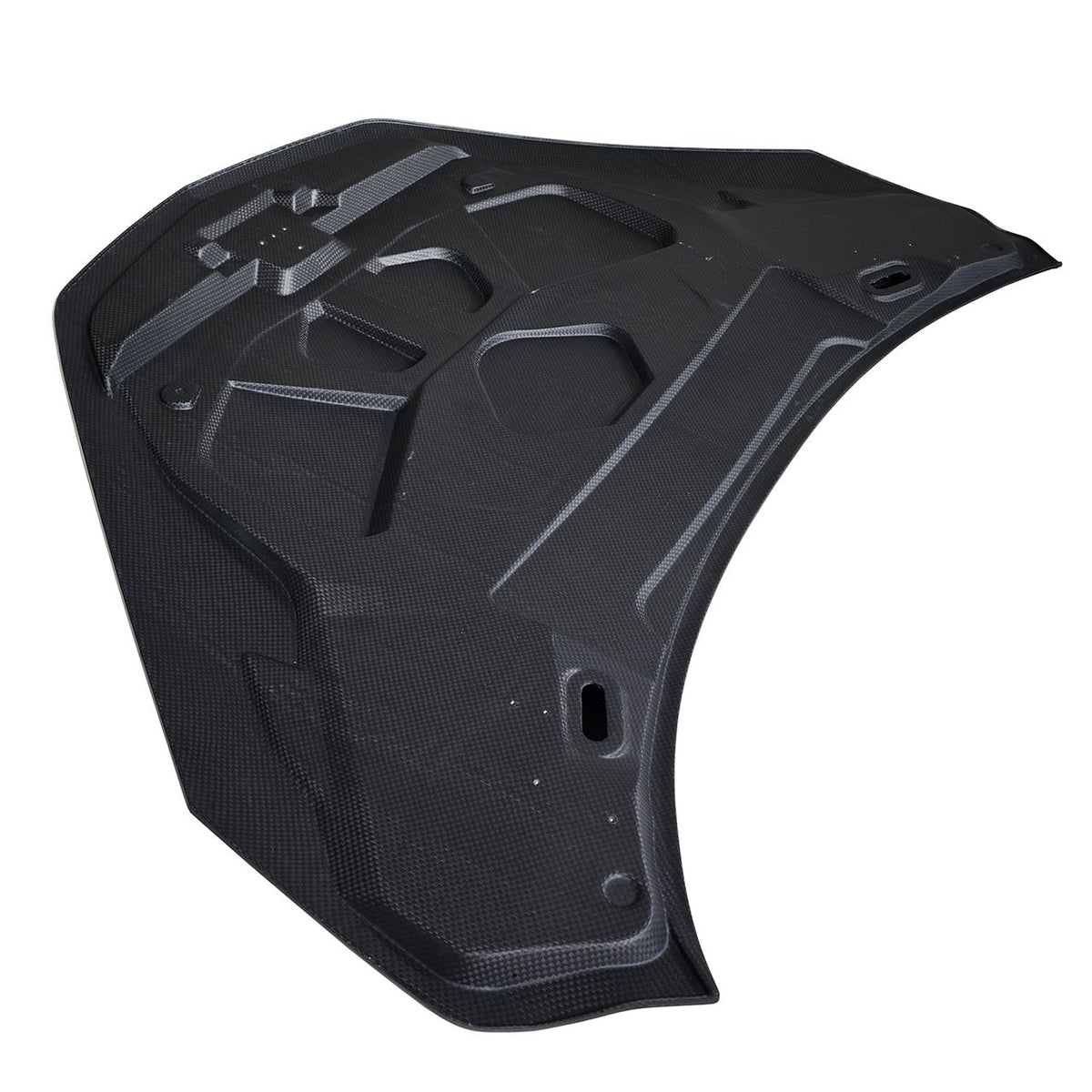 Carbon Fiber DK Aero Body Kit - Lamborghini Revuelto