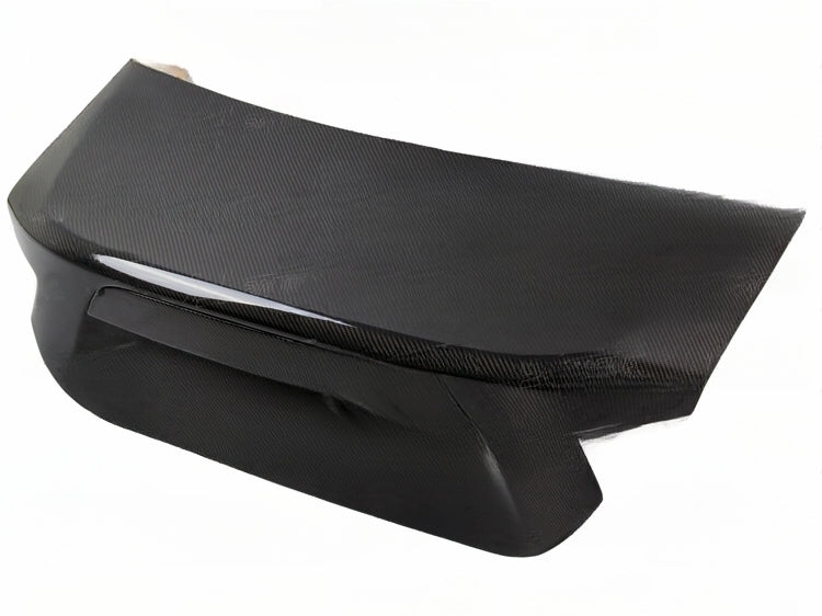 OEM STYLE CARBON FIBER TRUNK - Toyota GT86/FT86/BRZ