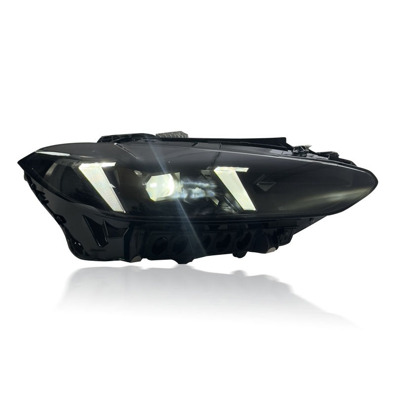 Facelift Snake Eyes Headlight Upgrade - G8X G80 M3 G82 M4 / G22 & G26 4 Series