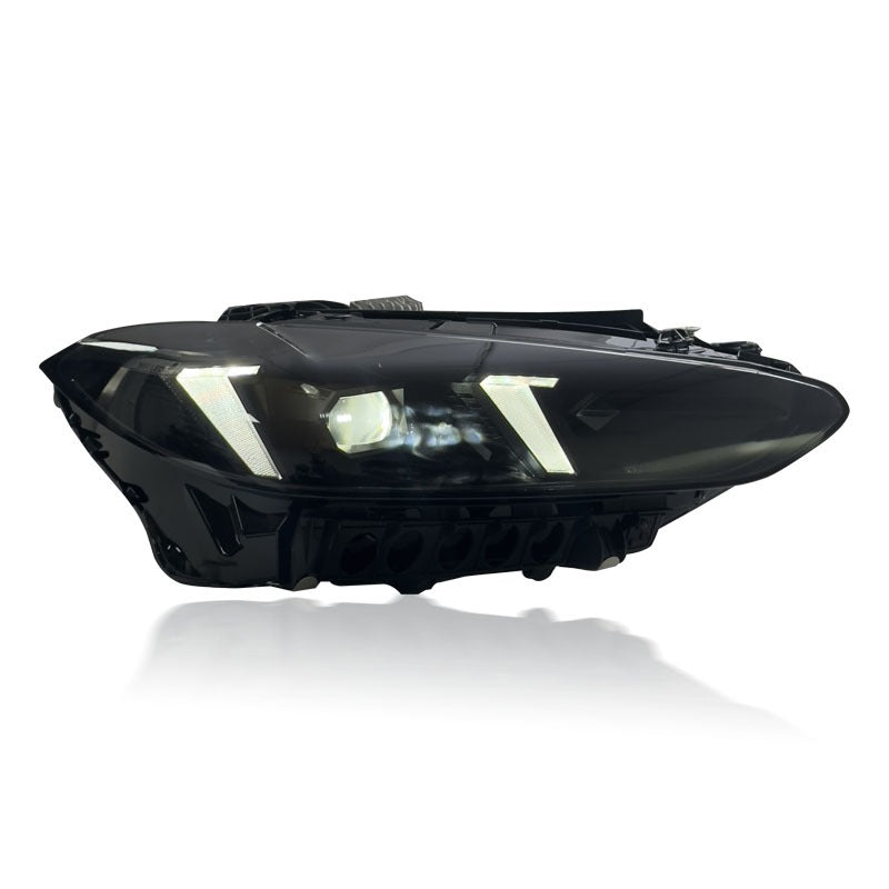 Facelift Snake Eyes Headlight Upgrade - G8X G80 M3 G82 M4 / G22 & G26 4 Series