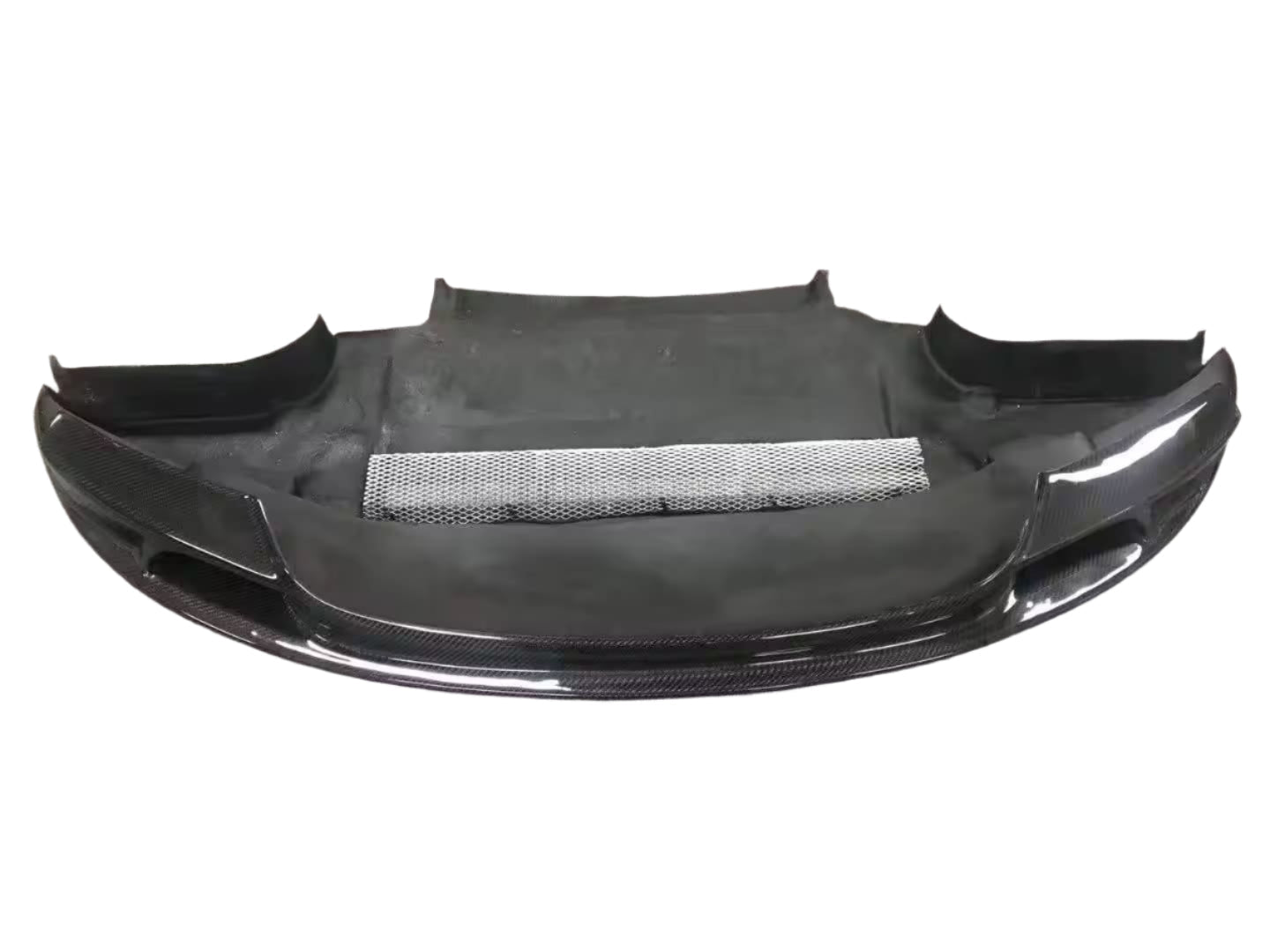 Carbon Fiber GTS V2 Front Lip - BMW E92 M3