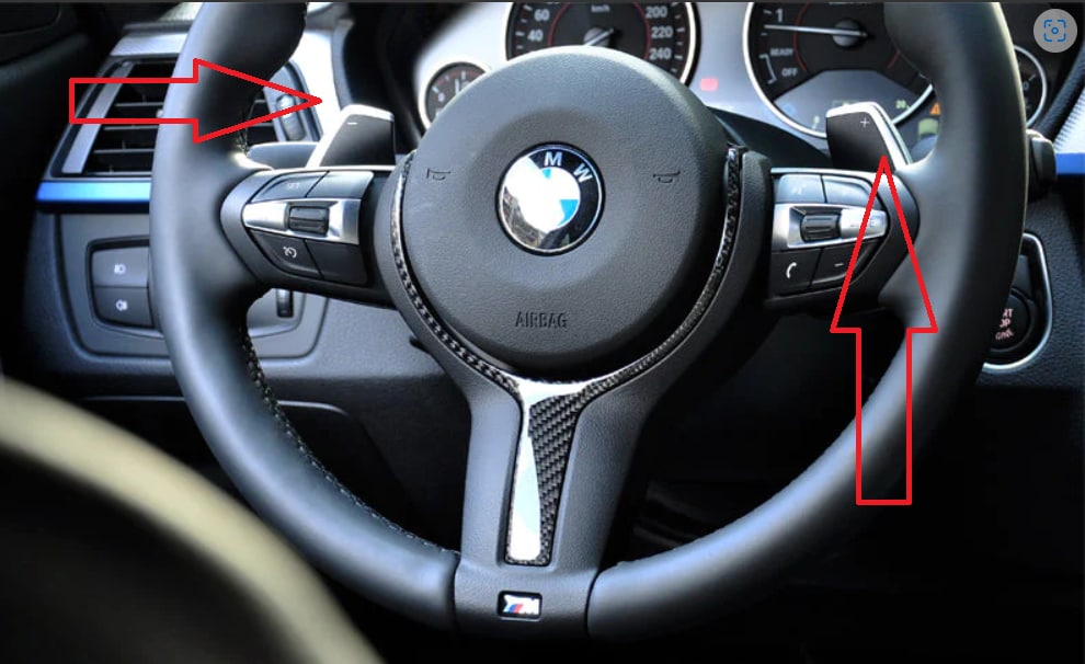 Include Paddle Shifters?