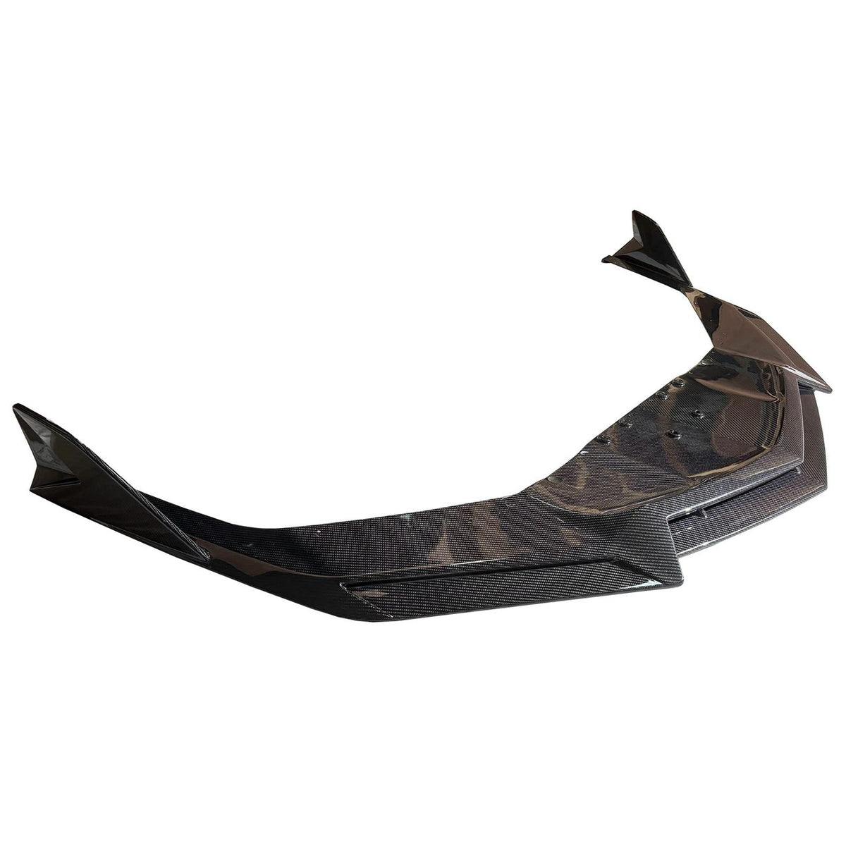 Carbon Fiber DK Aero Body Kit - Lamborghini Revuelto