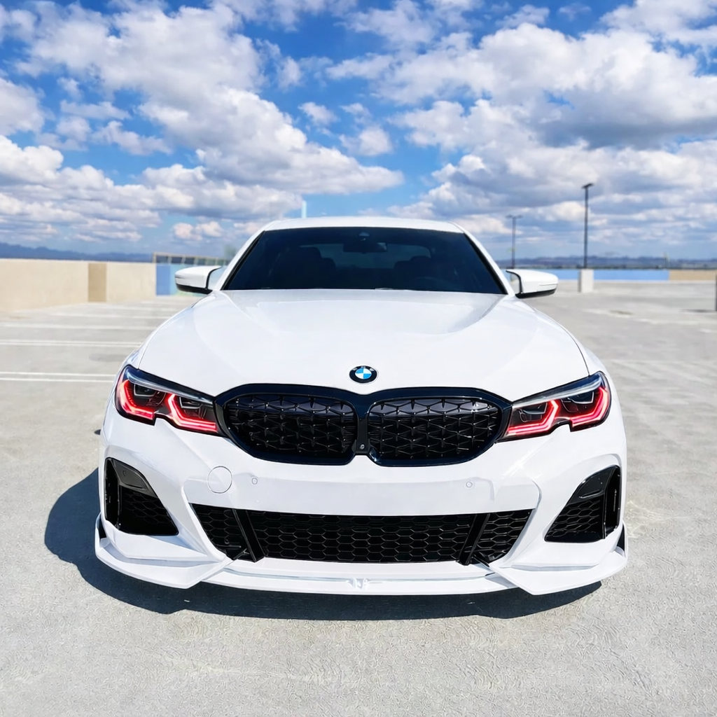 CSL Style DRL LED Module Set - BMW G20 3 Series