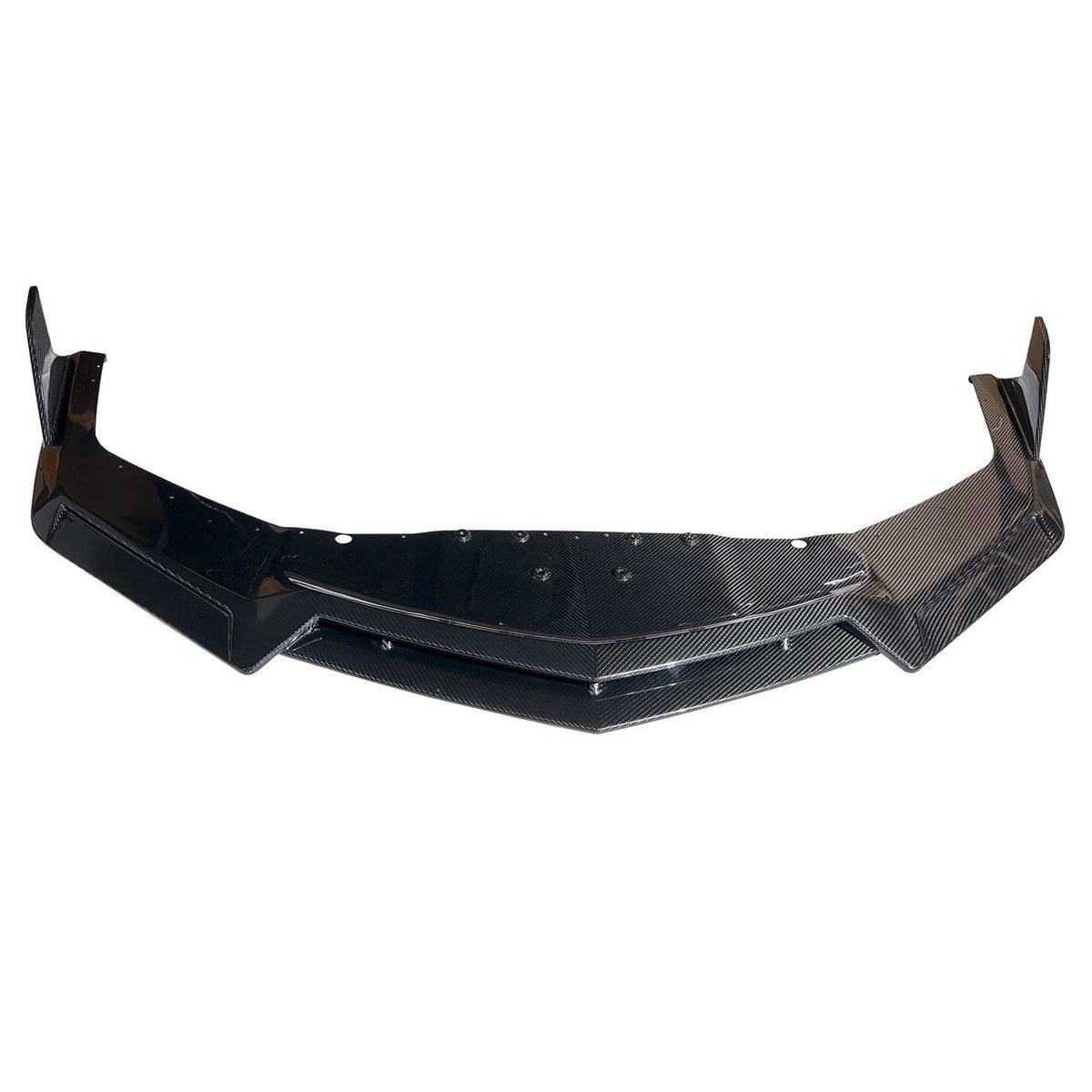 Carbon Fiber DK Aero Body Kit - Lamborghini Revuelto