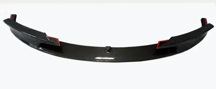 BMW F30 3 Series Carbon Fiber M Performance Style Front Lip