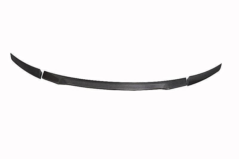 Audi R8 Gen 1 3PC Carbon Fiber Spoiler