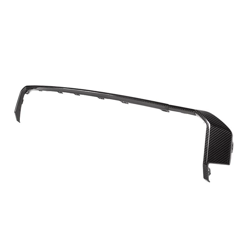 OEM Style Carbon Fiber Rear Diffuser - BMW G80 M3 & G82/G83 M4