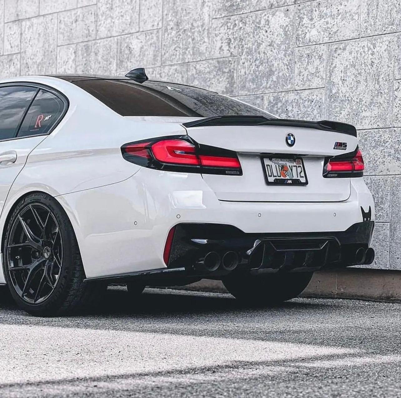 BMW F90 M5/5 Series LCI OLED Rear Tail Lights