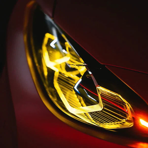 CSL Style Yellow DRL Led Module - G80 M3 | G82/ G83 M4