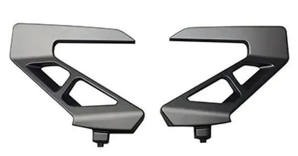 Performance Style Carbon Fiber Rear Wing - Audi R8 V10 Gen2 & Gen2 Facelift