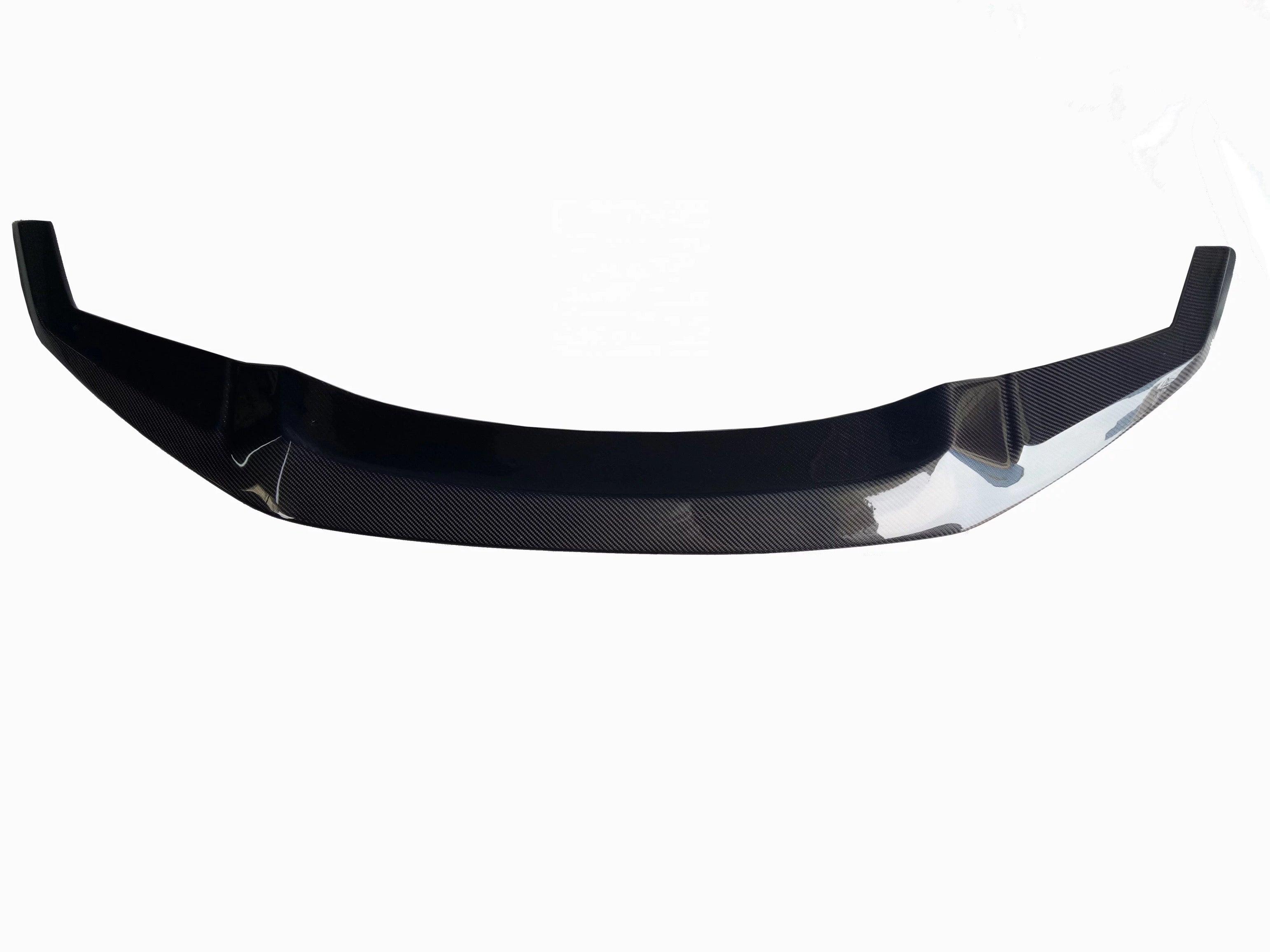 M2 Carbon Fiber GTS Front Lip