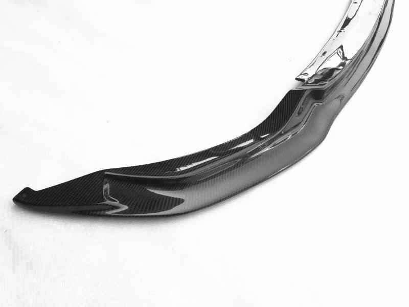 BMW F80/F82/F83 M3/M4 Carbon Fiber Artisan Front Lip
