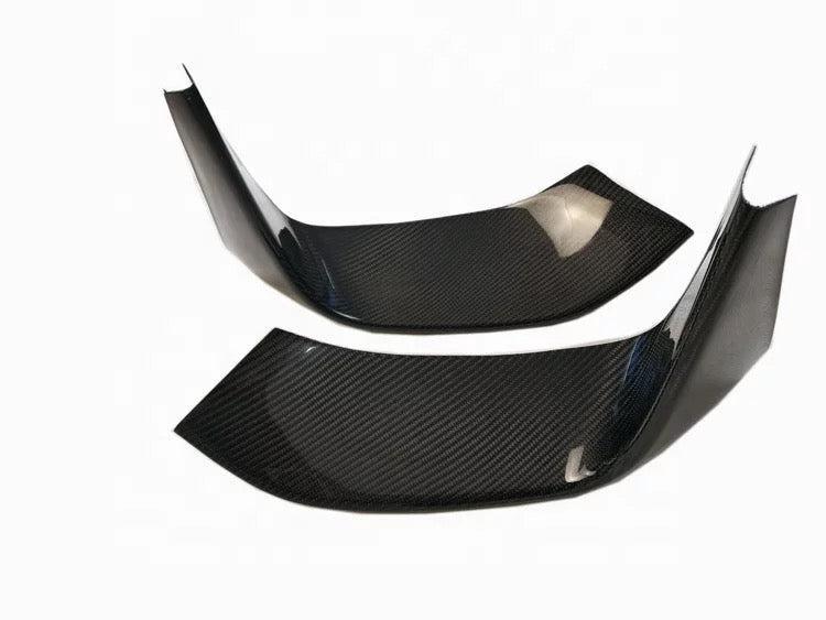 BMW F80/F82/F83 M3/M4 Carbon Fiber Front Splitter
