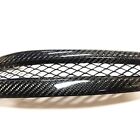 Carbon Fiber Hood Vent Scoop Trims - Toyota A90 Supra