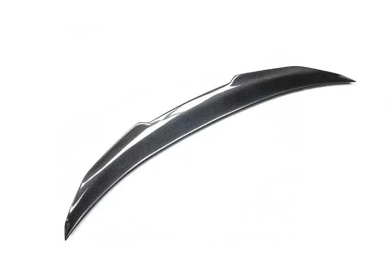 BMW F90 M5 Carbon Fiber PSM Style Spoiler