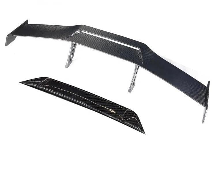 Lamborghini Huracan Evo AP Carbon Fiber Wing