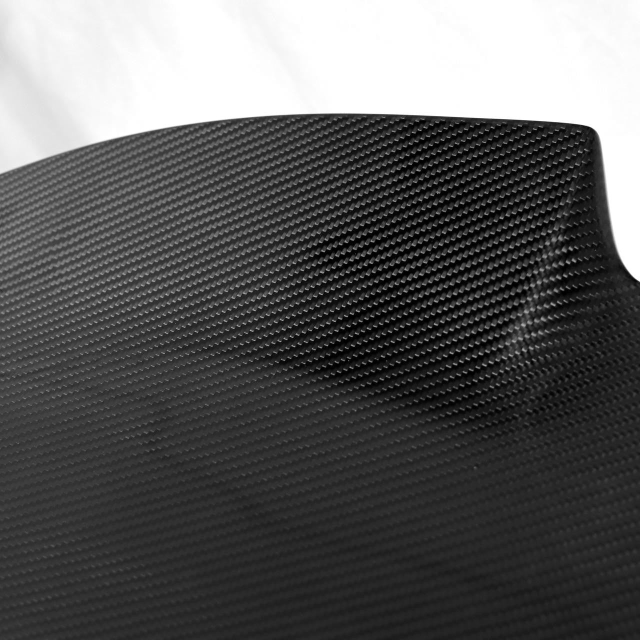 McLaren Carbon Fiber 765LT Style Spoiler For 720s