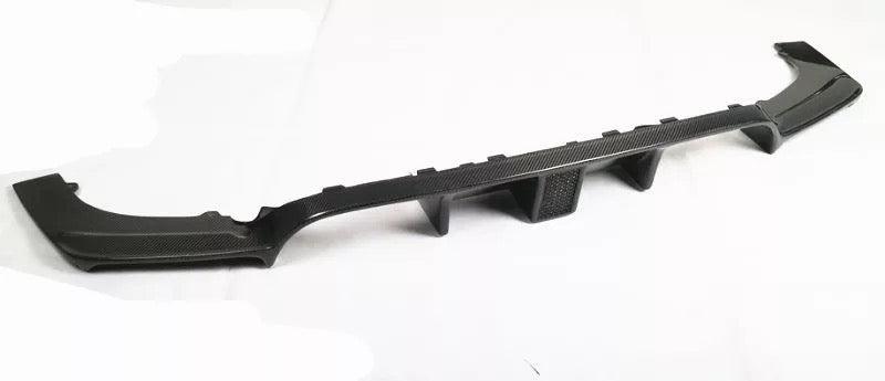 BMW F80/F82/F83 M3/M4 Carbon Fiber Brake Light Rear Diffuser