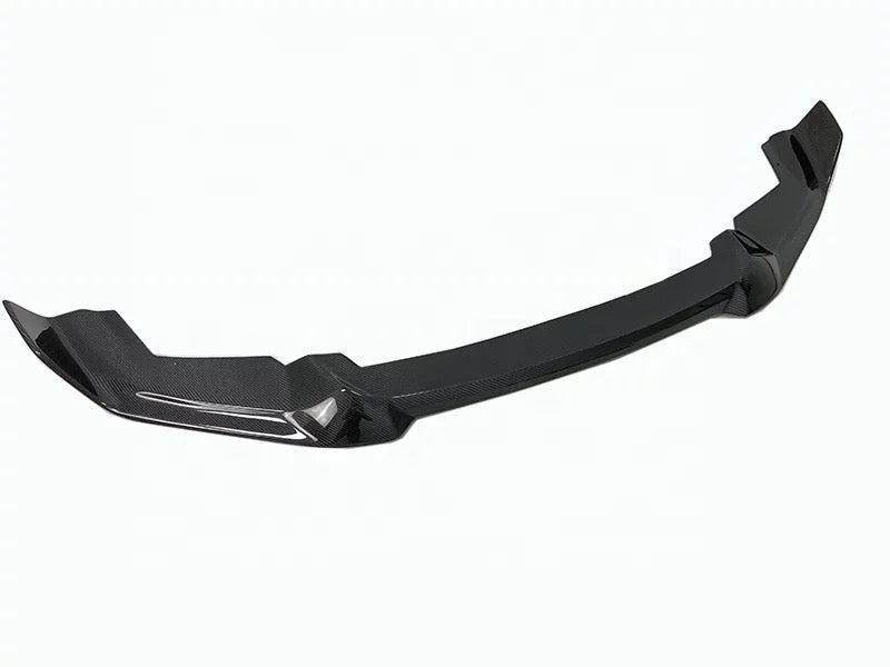 M2 Carbon fiber Aggressive Front lip