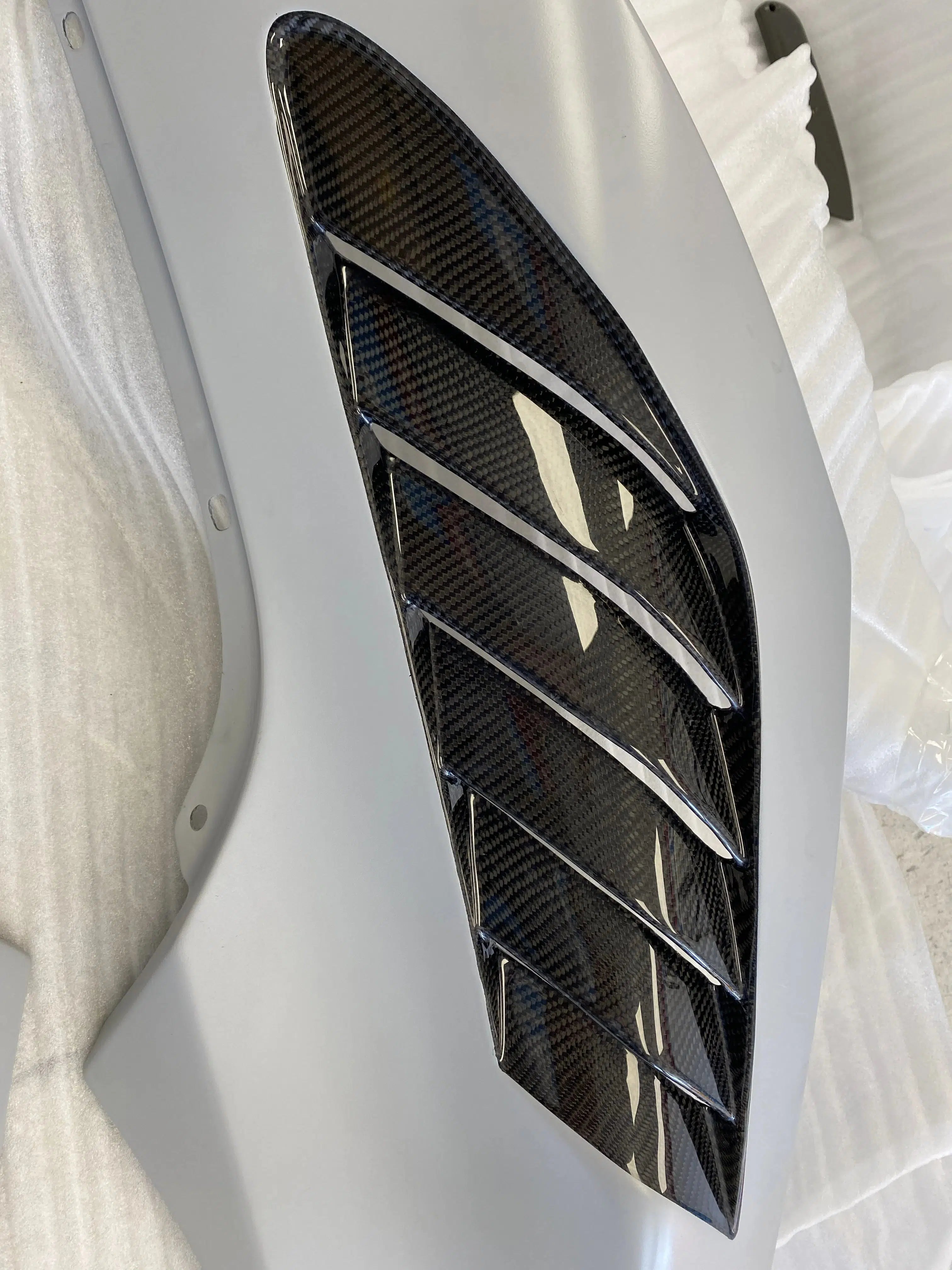 Wheel Arch Trim