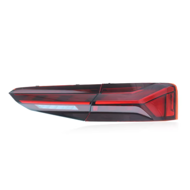 LCI Style Taillights - Audi B9 RS5, S5, & A5