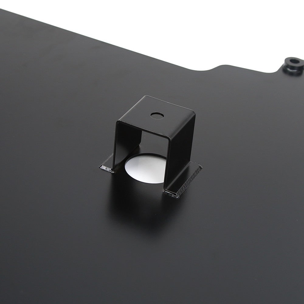 Aluminum Oil Cooler Skid Plate – BMW M8 M5 F90 F91 F92 F93 2020–2024