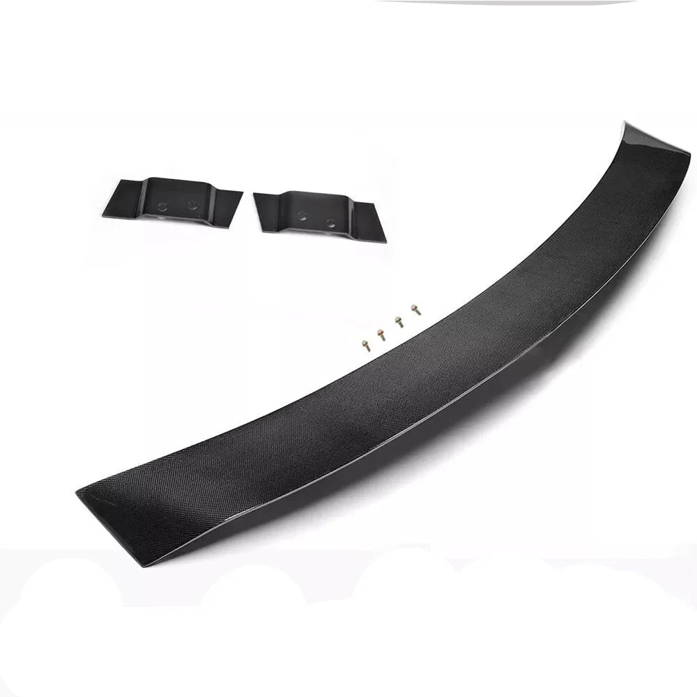 Carbon Fiber Rear GT wing - Audi R8 GT V8 V10 08-15