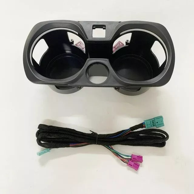 LED Ambient Light Full Complete Set - BMW G20 3 Series