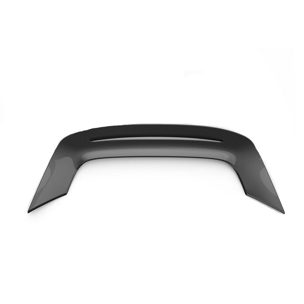 McLaren 720s Carbon Fiber Spoiler Add- On