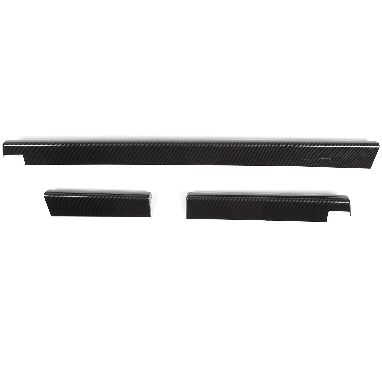 Range Rover Sport/Vogue 23+ Dry Carbon Fiber Car Interior kit
