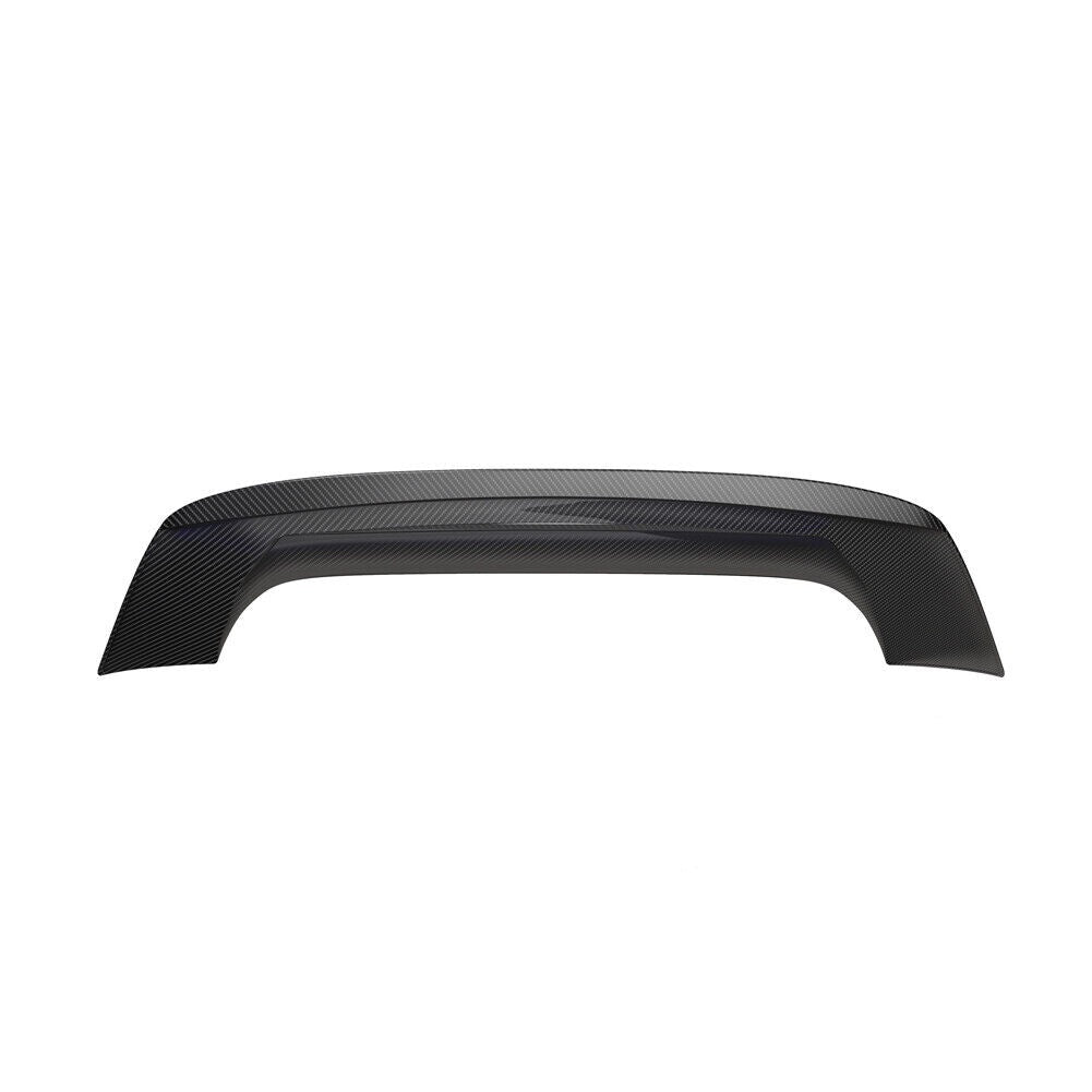 McLaren 720s Carbon Fiber Spoiler Add- On