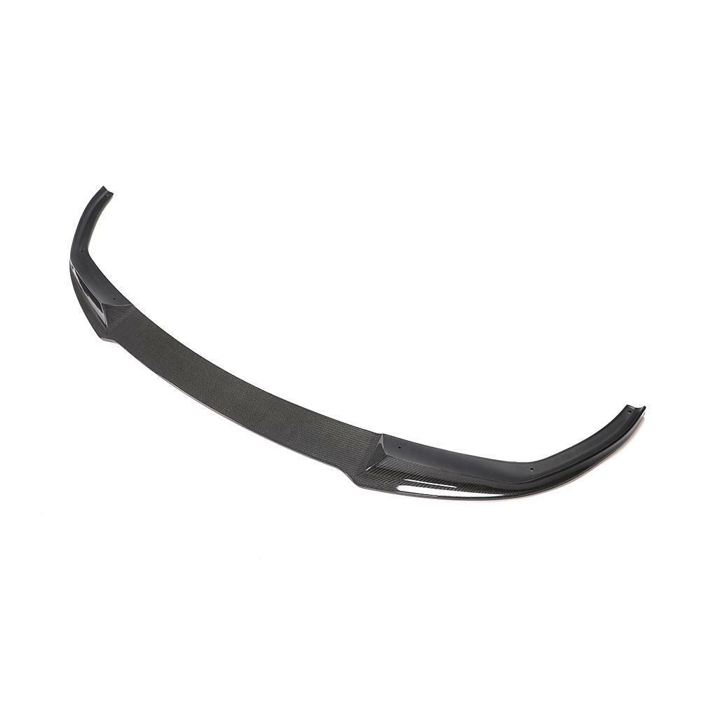Carbon Fiber Front Lip - BMW G20 3 Series
