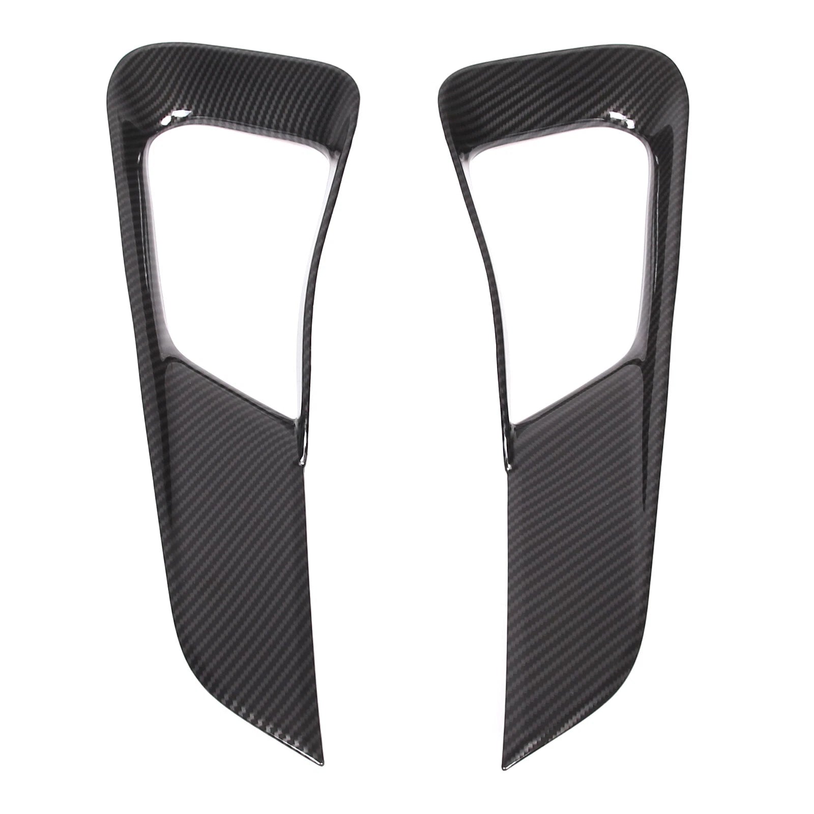 Range Rover Sport/Vogue 23+ Dry Carbon Fiber Car Interior kit