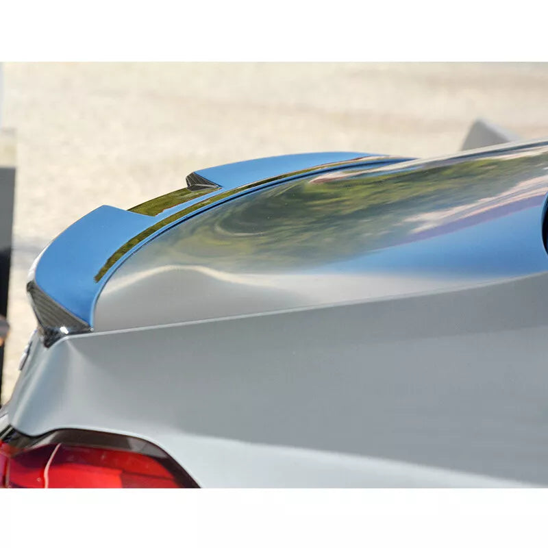 Dry Carbon Fiber Trunk Spoiler - BMW M5 G90 / G60 5 series