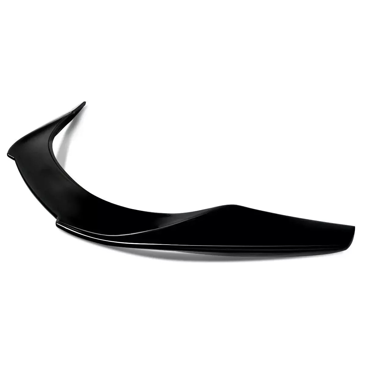 Gloss Black High Kick Rear Trunk Spoiler - Toyota Supra A90 A91 MK5
