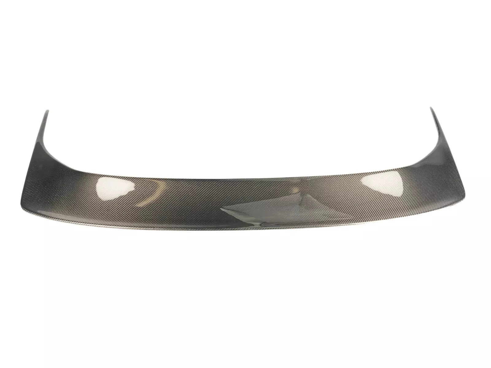 Carbon Fiber Top OEM Style Spoiler Wing - 2023-Up Honda Civic FL5 Type-R