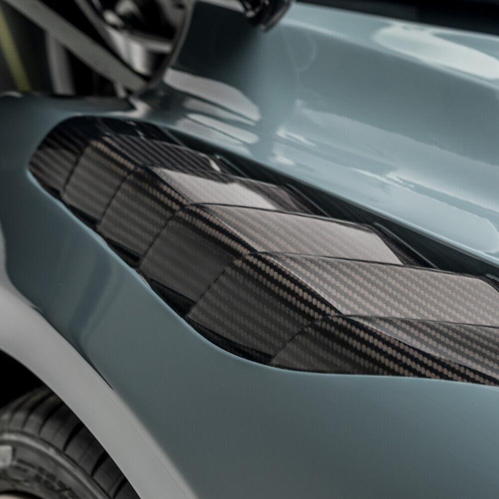 Wheel Arch Trim