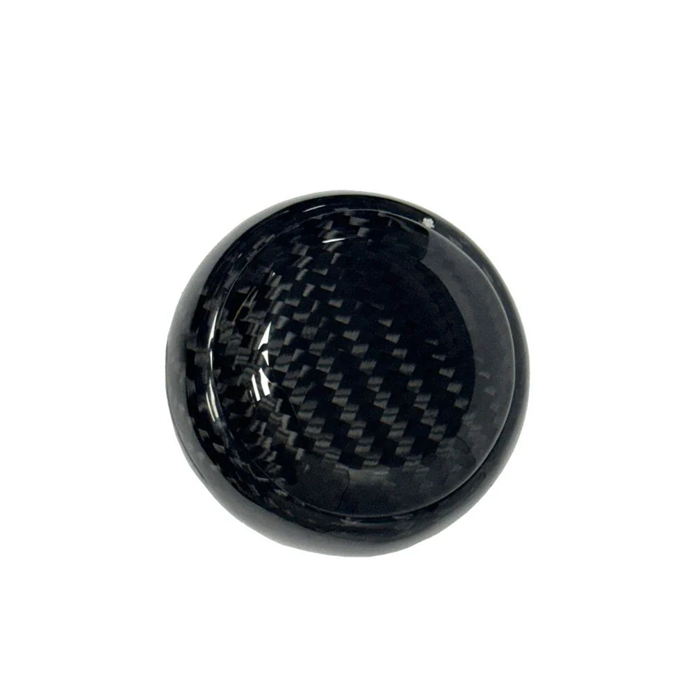 Carbon Fiber Shift knob Automatic - Scion FRS BRZ 86 GR86