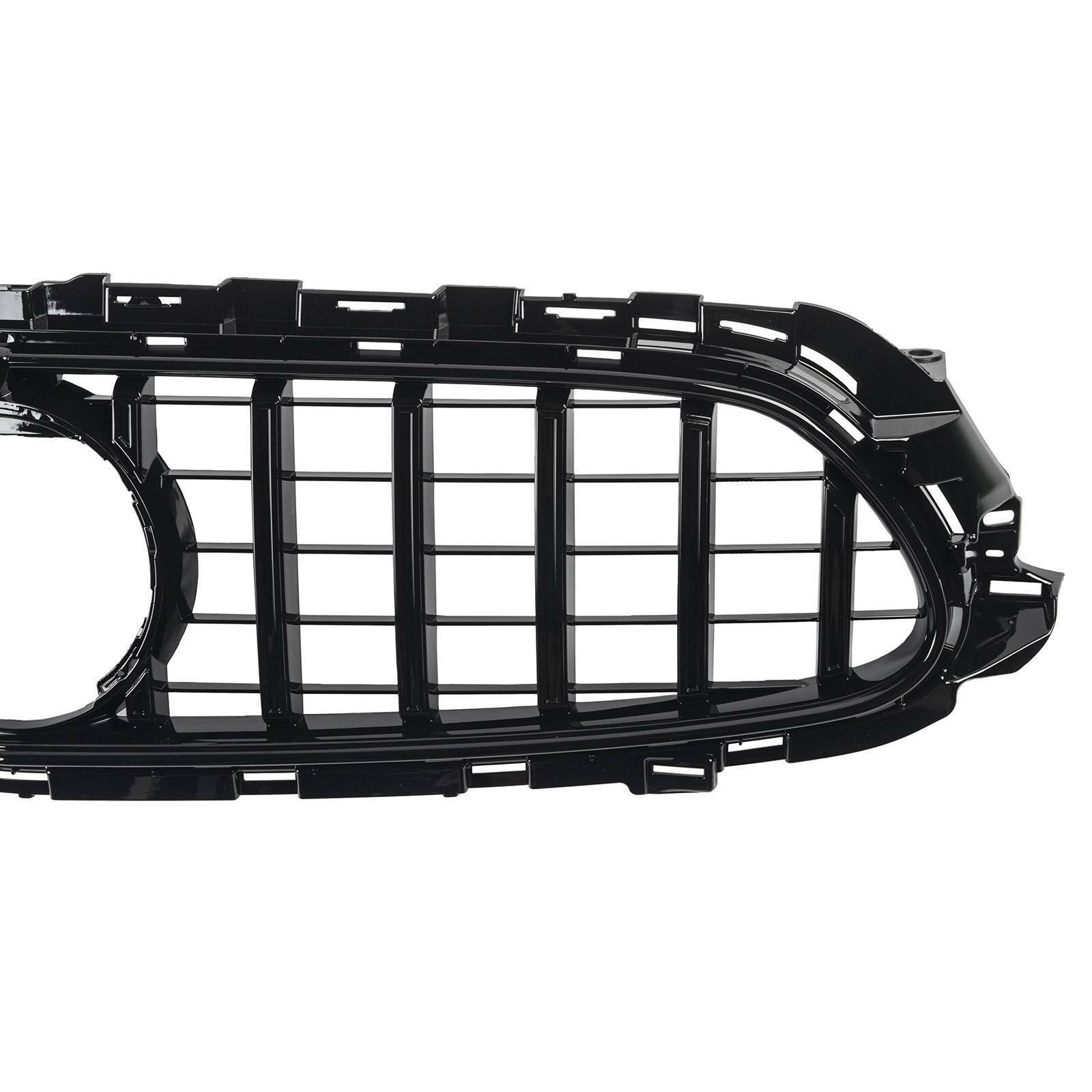 Mercedes Benz W213 E-Class Front Grille 2021 2022